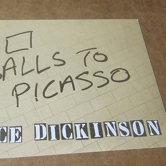 Assorted Guitar Pick Collection - Picture 10 of 11